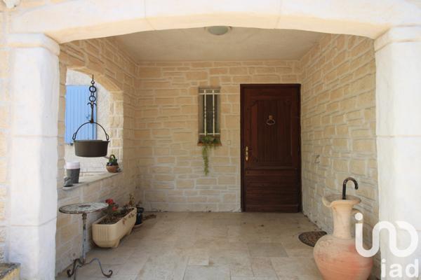 Maison à vendre 5 pièces 150 m² Auriol