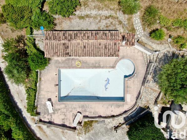 Maison à vendre 5 pièces 150 m² Auriol