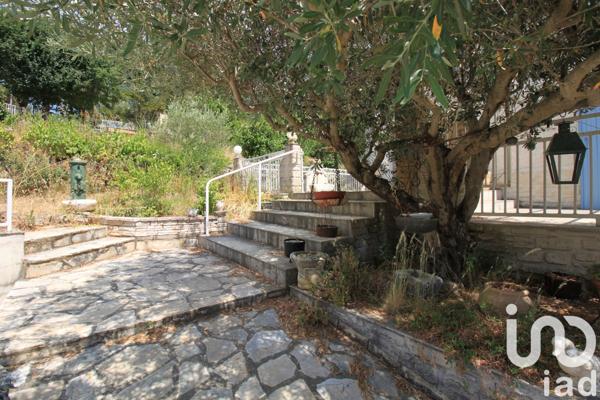 Maison à vendre 5 pièces 150 m² Auriol