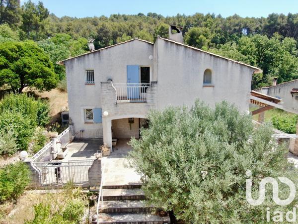 Maison à vendre 5 pièces 150 m² Auriol