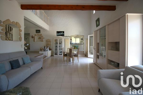 Maison à vendre 5 pièces 150 m² Auriol