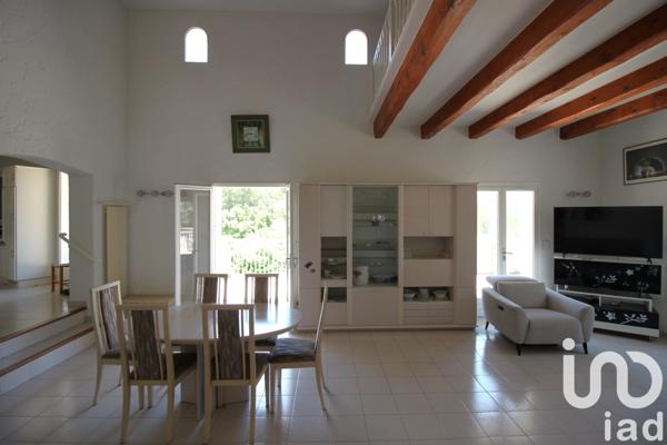 Maison à vendre 5 pièces 150 m² Auriol