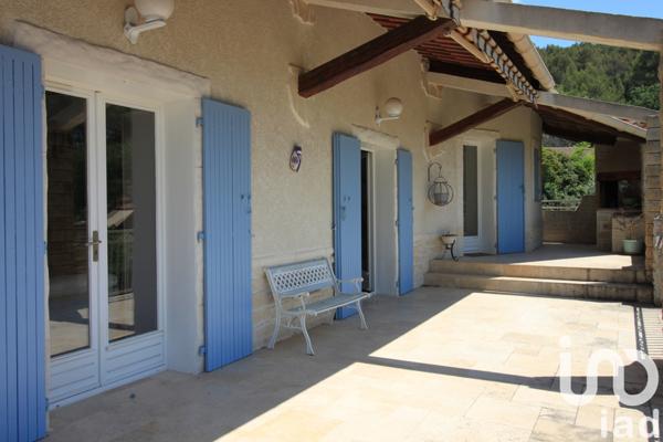 Maison à vendre 5 pièces 150 m² Auriol