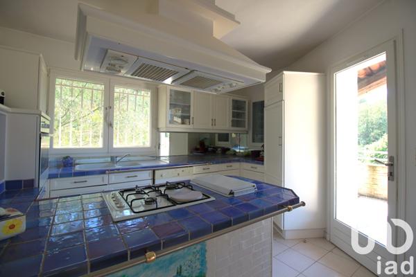 Maison à vendre 5 pièces 150 m² Auriol