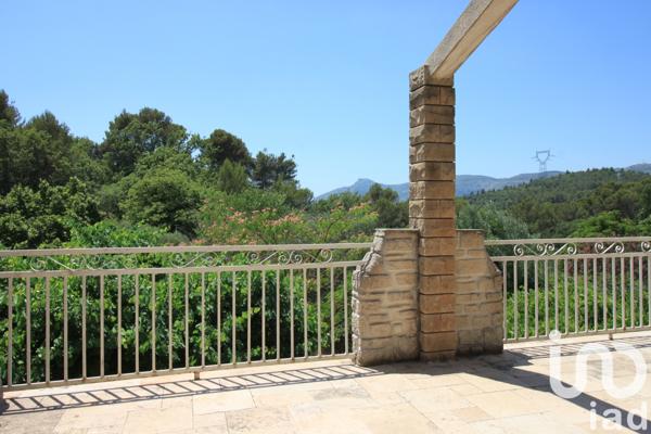 Maison à vendre 5 pièces 150 m² Auriol