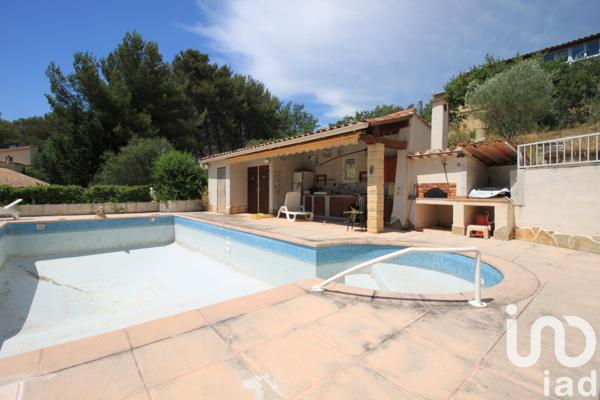 Maison à vendre 5 pièces 150 m² Auriol