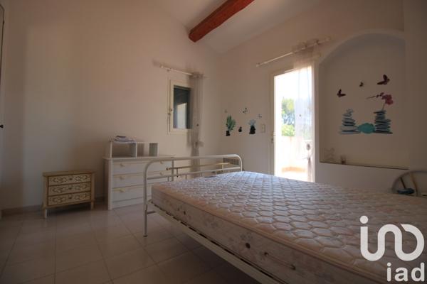 Maison à vendre 5 pièces 150 m² Auriol