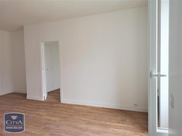 Appartement à louer 3 pièces 54.93m²