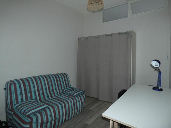 Maison à louer  4 pièces •  Niort