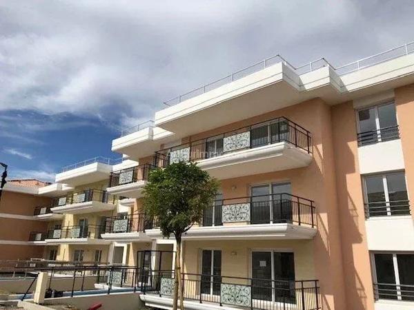 Vente Appartement 3 pièces 59 m2 à Villeneuve-Loubet