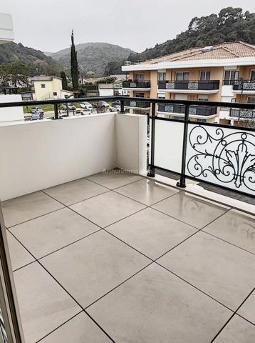 Vente Appartement 3 pièces 59 m2 à Villeneuve-Loubet