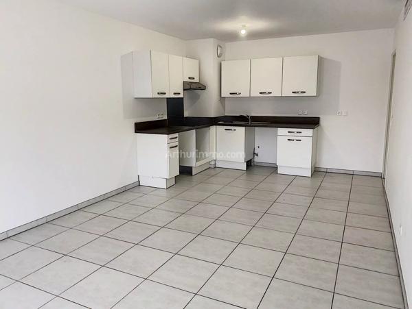 Vente Appartement 3 pièces 59 m2 à Villeneuve-Loubet