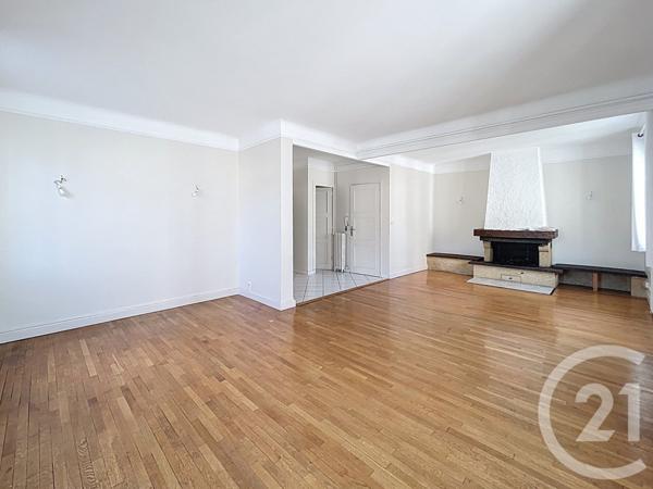 Appartement F4 à vendre  4 pièces - 129,60 m2 CLERMONT FERRAND - 63