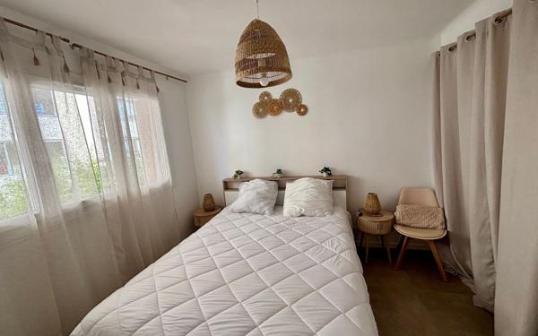 Appartement à vendre    3 pièces • 50 m2 Toulon