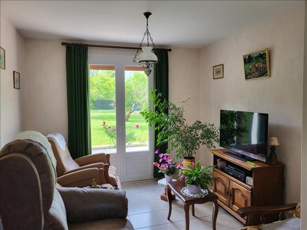 Maison à vendre |  Jonzac |  4 pièces | 87 m²