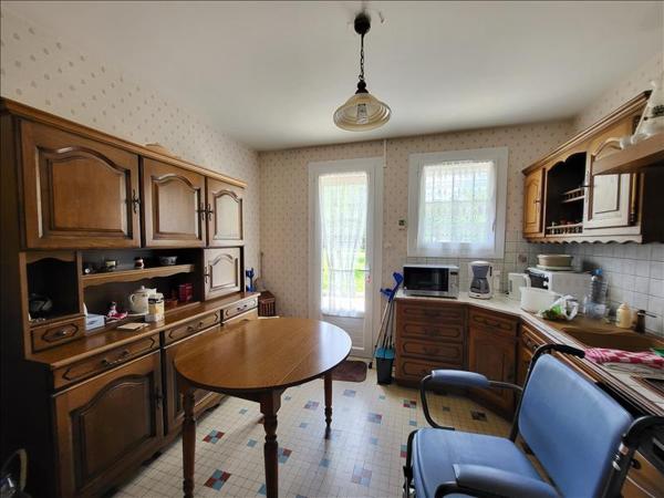 Maison à vendre |  Jonzac |  4 pièces | 87 m²