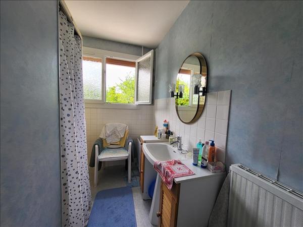 Maison à vendre |  Jonzac |  4 pièces | 87 m²