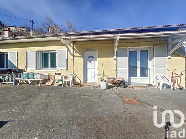 Maison à vendre 8 pièces 152 m² Cussac-sur-Loire