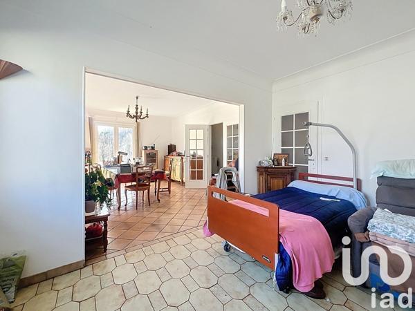 Maison à vendre 8 pièces 152 m² Cussac-sur-Loire