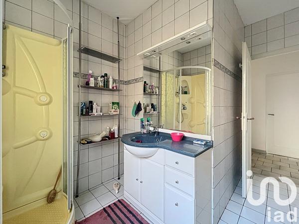 Maison à vendre 8 pièces 152 m² Cussac-sur-Loire