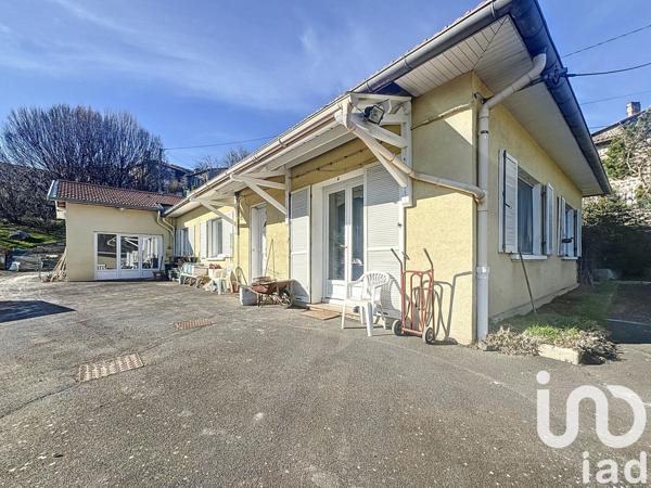 Maison à vendre 8 pièces 152 m² Cussac-sur-Loire
