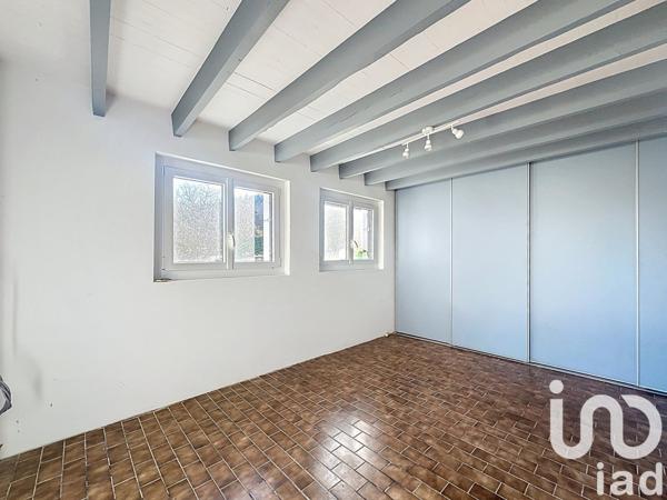 Maison à vendre 8 pièces 152 m² Cussac-sur-Loire