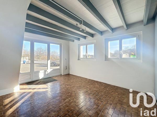 Maison à vendre 8 pièces 152 m² Cussac-sur-Loire