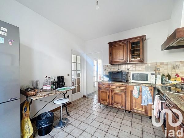 Maison à vendre 8 pièces 152 m² Cussac-sur-Loire