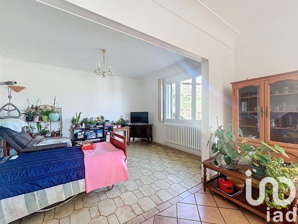 Maison à vendre 8 pièces 152 m² Cussac-sur-Loire