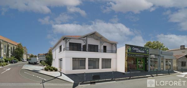 Achat appartement Gujan-Mestras - 3 pièce(s) - 65 m² - 366 000 €