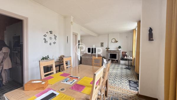 Maison à vendre à Estaires - Réf. estf56