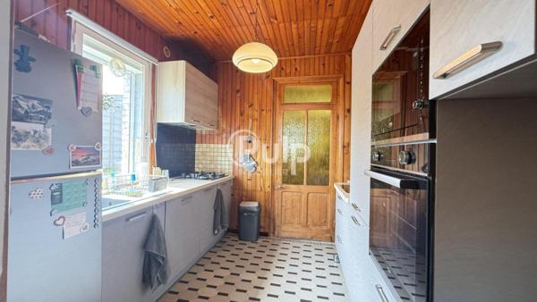 Maison à vendre à Estaires - Réf. estf56