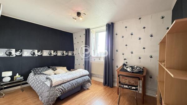 Maison à vendre à Estaires - Réf. estf56