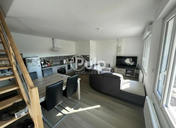 Maison à vendre à Beuvry - Réf. annf26