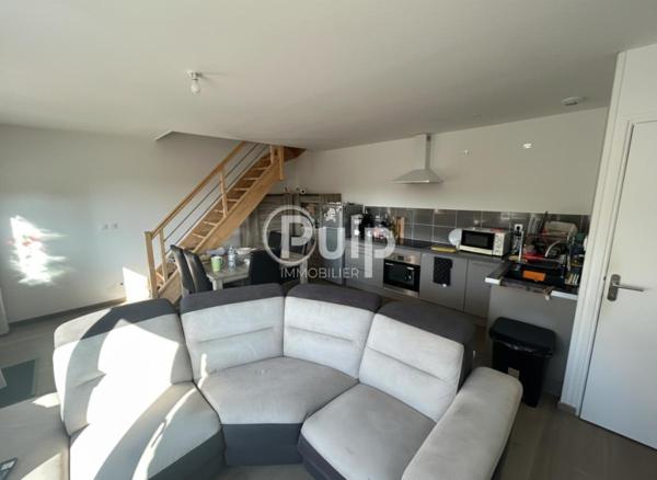 Maison à vendre à Beuvry - Réf. annf26