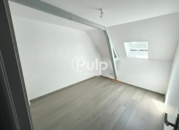 Maison à vendre à Beuvry - Réf. annf26