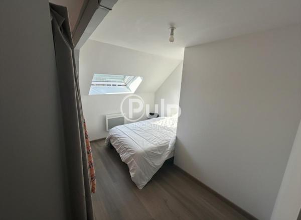 Maison à vendre à Beuvry - Réf. annf26