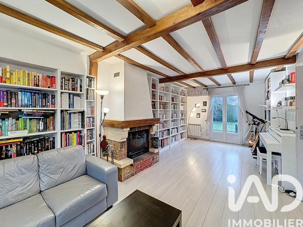 Maison à vendre 4 pièces 82 m² Montville