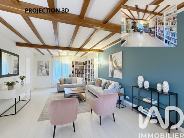 Maison à vendre 4 pièces 82 m² Montville