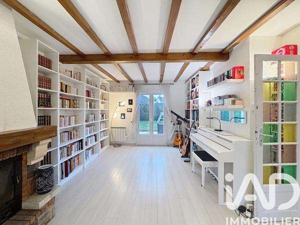 Maison à vendre 4 pièces 82 m² Montville