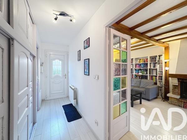 Maison à vendre 4 pièces 82 m² Montville