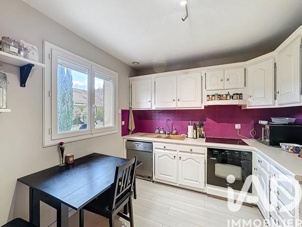 Maison à vendre 4 pièces 82 m² Montville