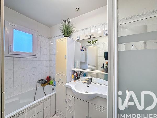 Maison à vendre 4 pièces 82 m² Montville