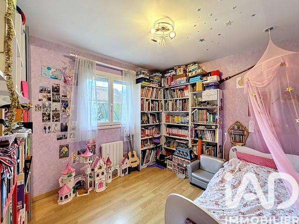 Maison à vendre 4 pièces 82 m² Montville