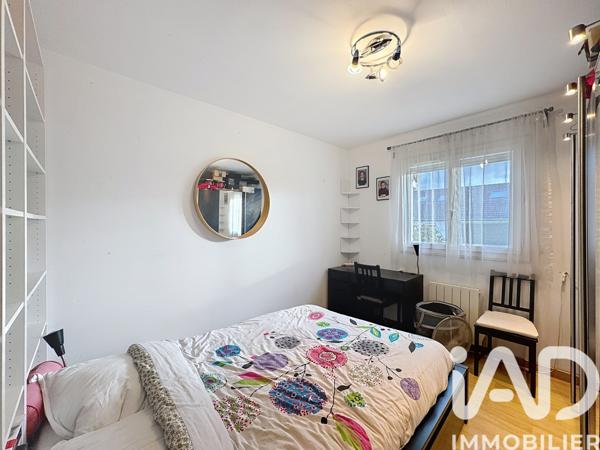 Maison à vendre 4 pièces 82 m² Montville