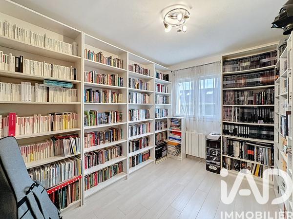 Maison à vendre 4 pièces 82 m² Montville