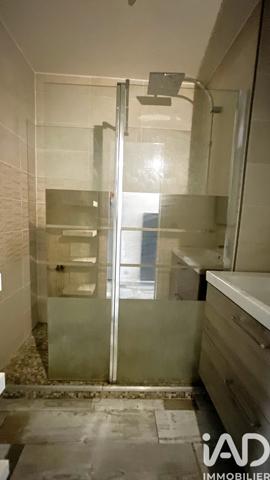 Appartement à vendre 3 pièces 70 m² Sainte-Geneviève-des-Bois