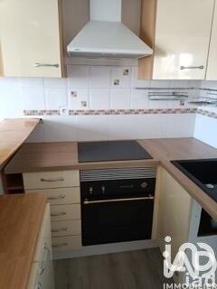 Maison à vendre 3 pièces 51 m² Breuil-le-Vert