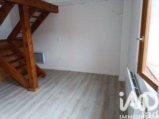 Maison à vendre 3 pièces 51 m² Breuil-le-Vert