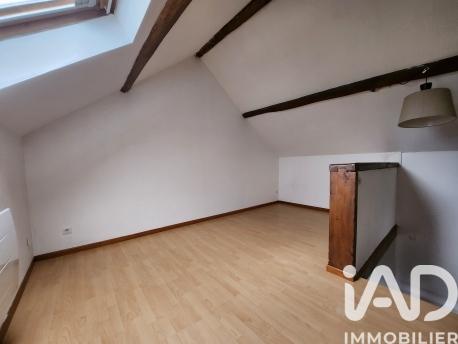 Maison à vendre 3 pièces 51 m² Breuil-le-Vert